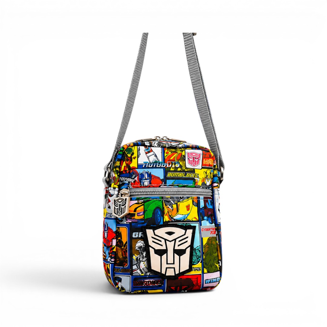 TRANSFORMERS Autobots Sling Bag
