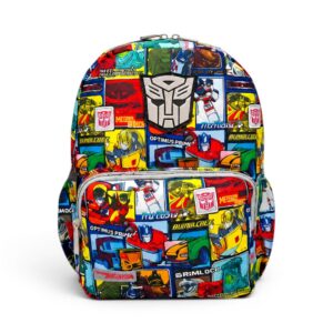 TRANSFORMERS 12 Inch Backpack