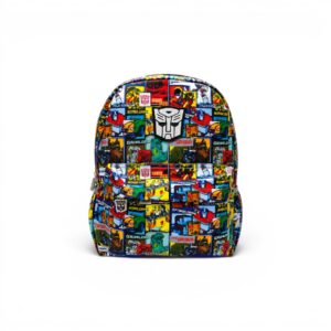 TRANSFORMERS 16 Inch Backpack