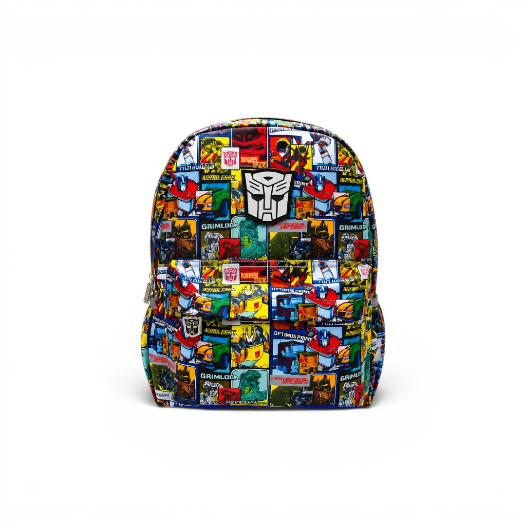 TRANSFORMERS 16 Inch Backpack