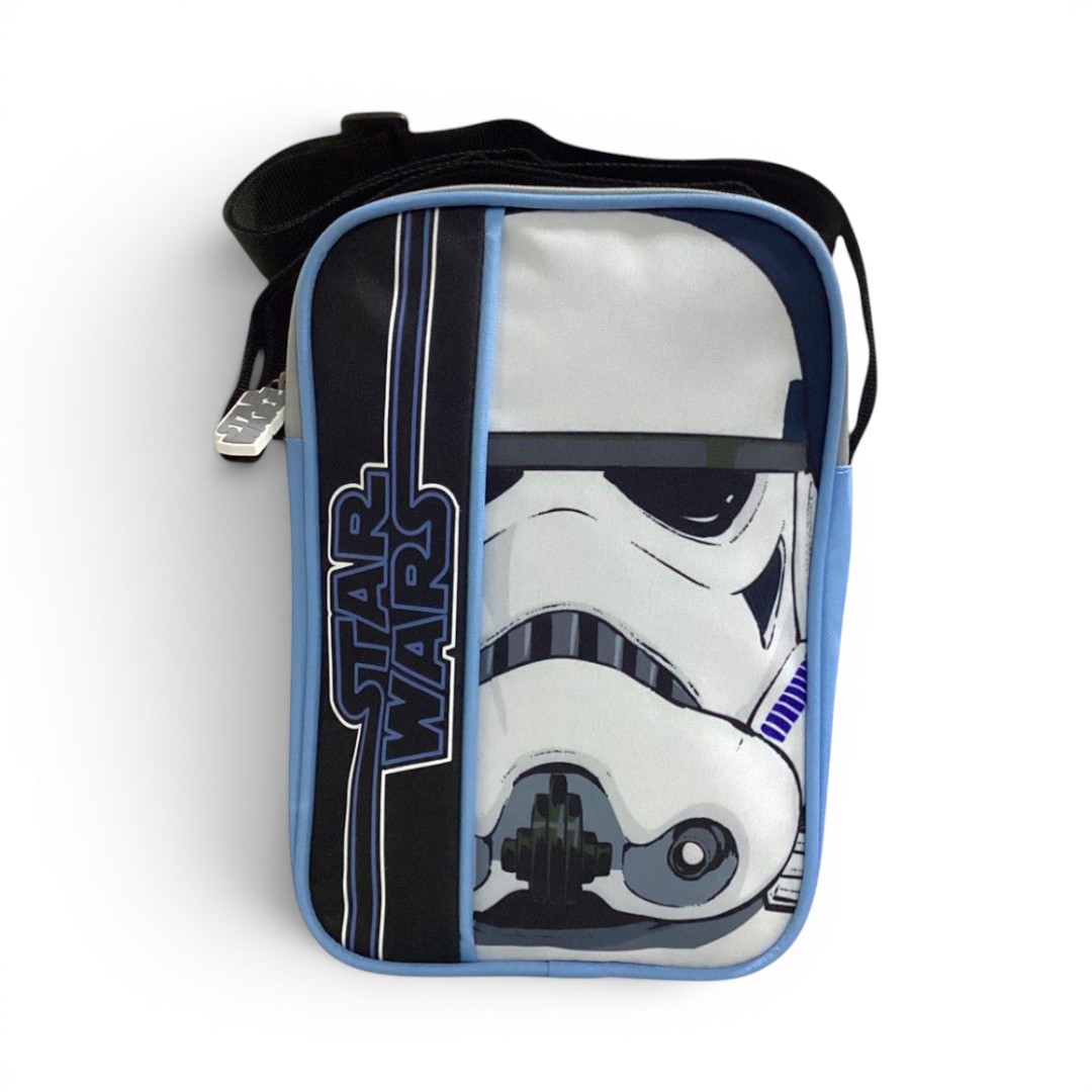STAR WARS Half Trooper Sling Bag
