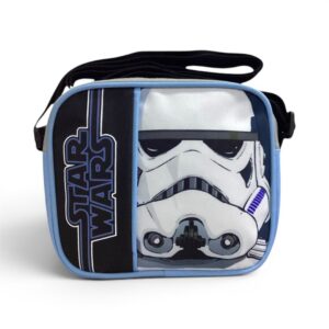 STAR WARS Half Trooper Sling Bag