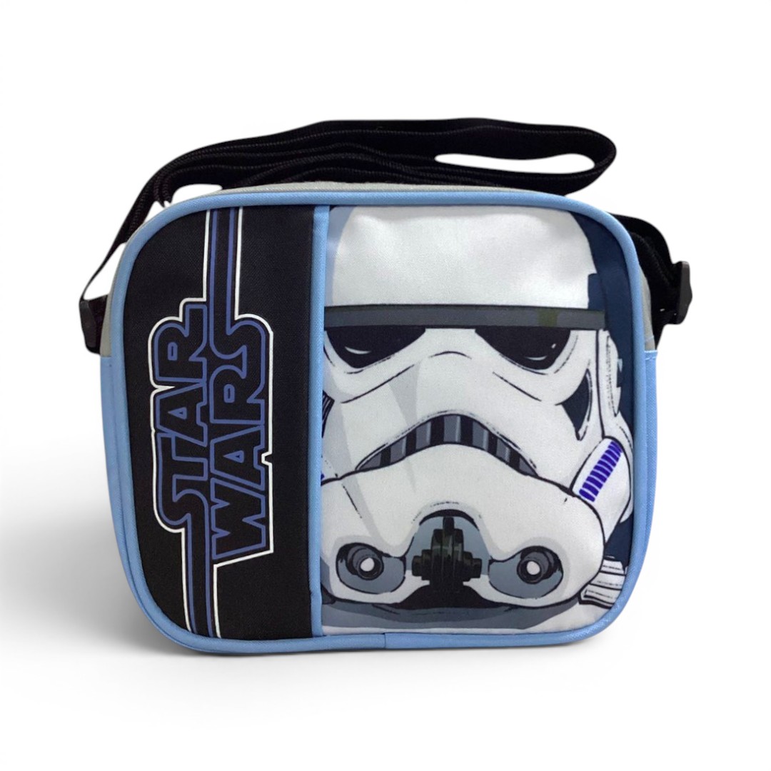 STAR WARS Half Trooper Sling Bag
