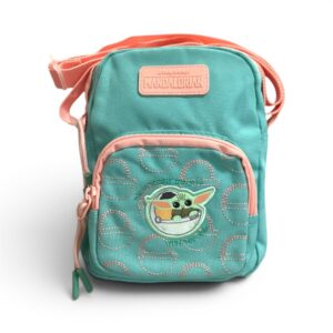 STAR WARS Baby Yoda Sling Bag