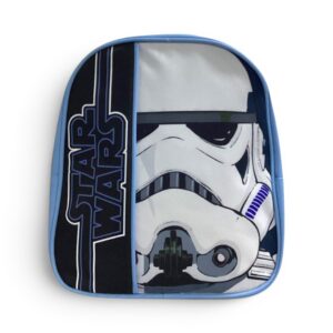 STAR WARS Half Trooper 10 Inch Backpack
