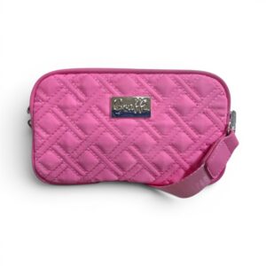 GRAFFI Double Quilted Sling Bag
